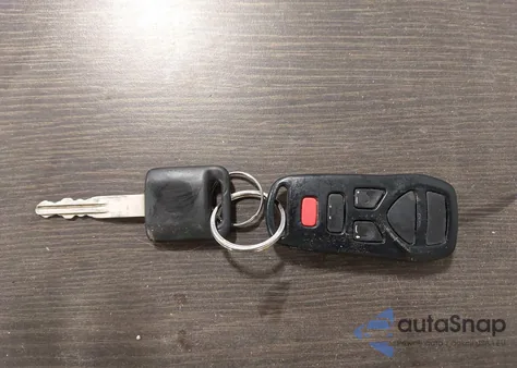 2007 Nissan Quest 3.5 Se z USA, uszkodzony, nr VIN 5N1BV28U07N135467